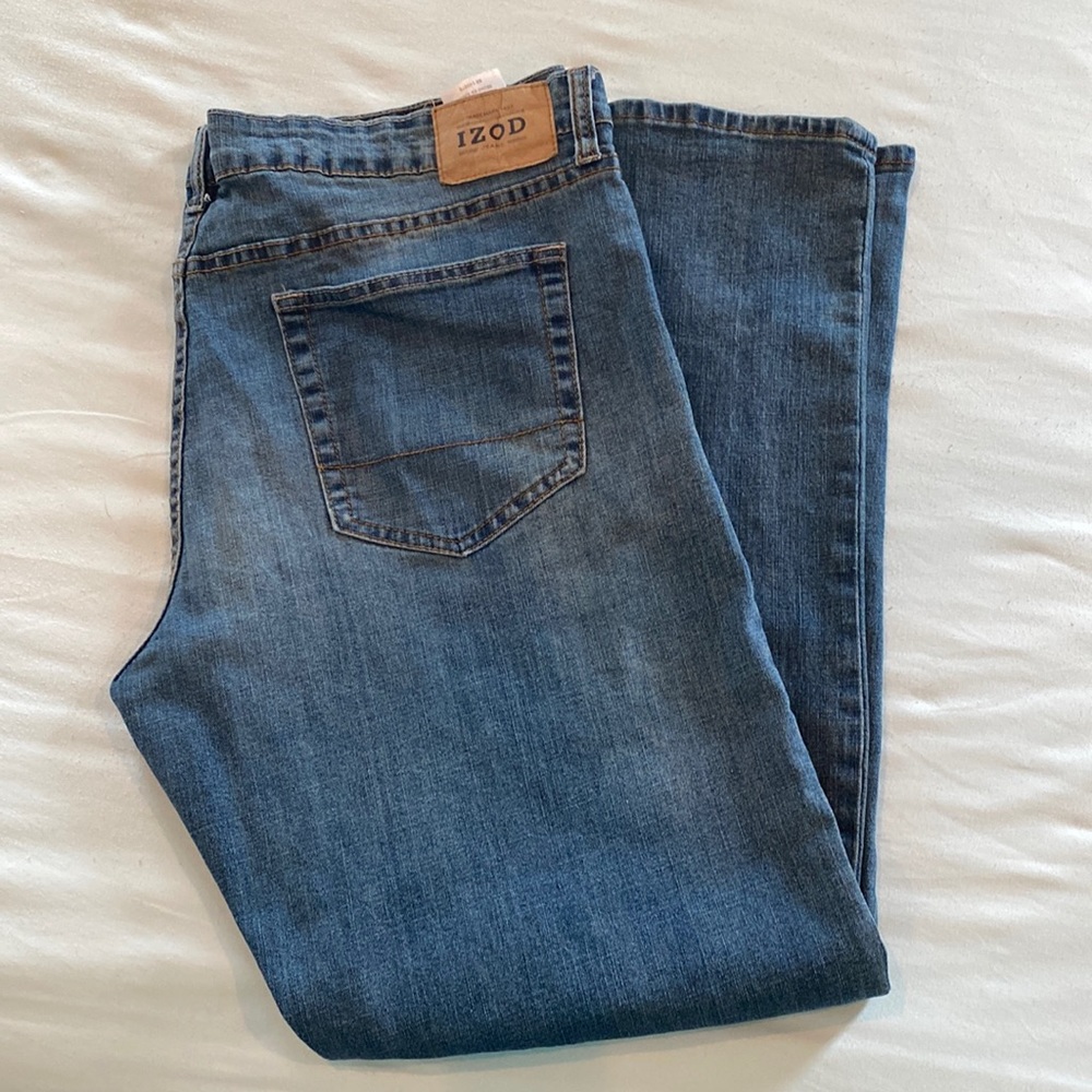 Men’s IZOD jeans